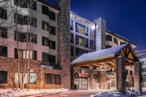 Grand Lodge Crested Butte